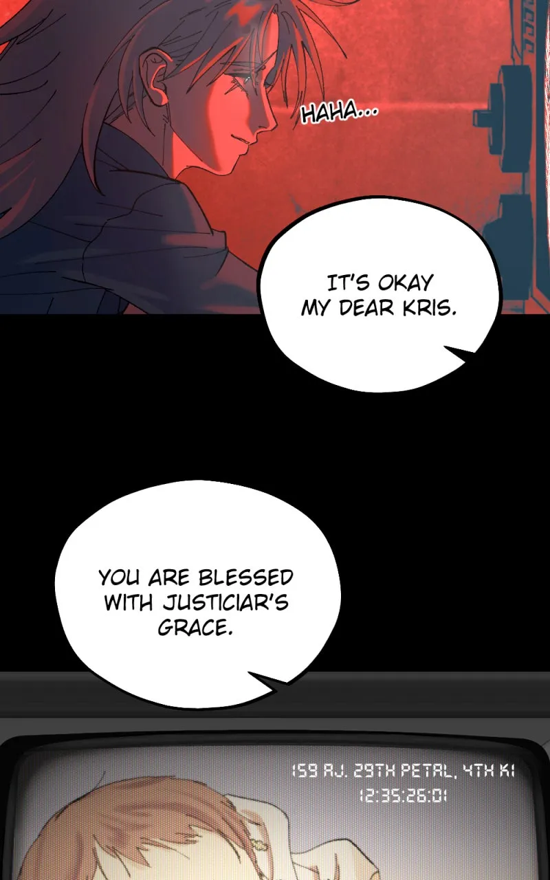6th Degree Chapter 54 page 51 - 