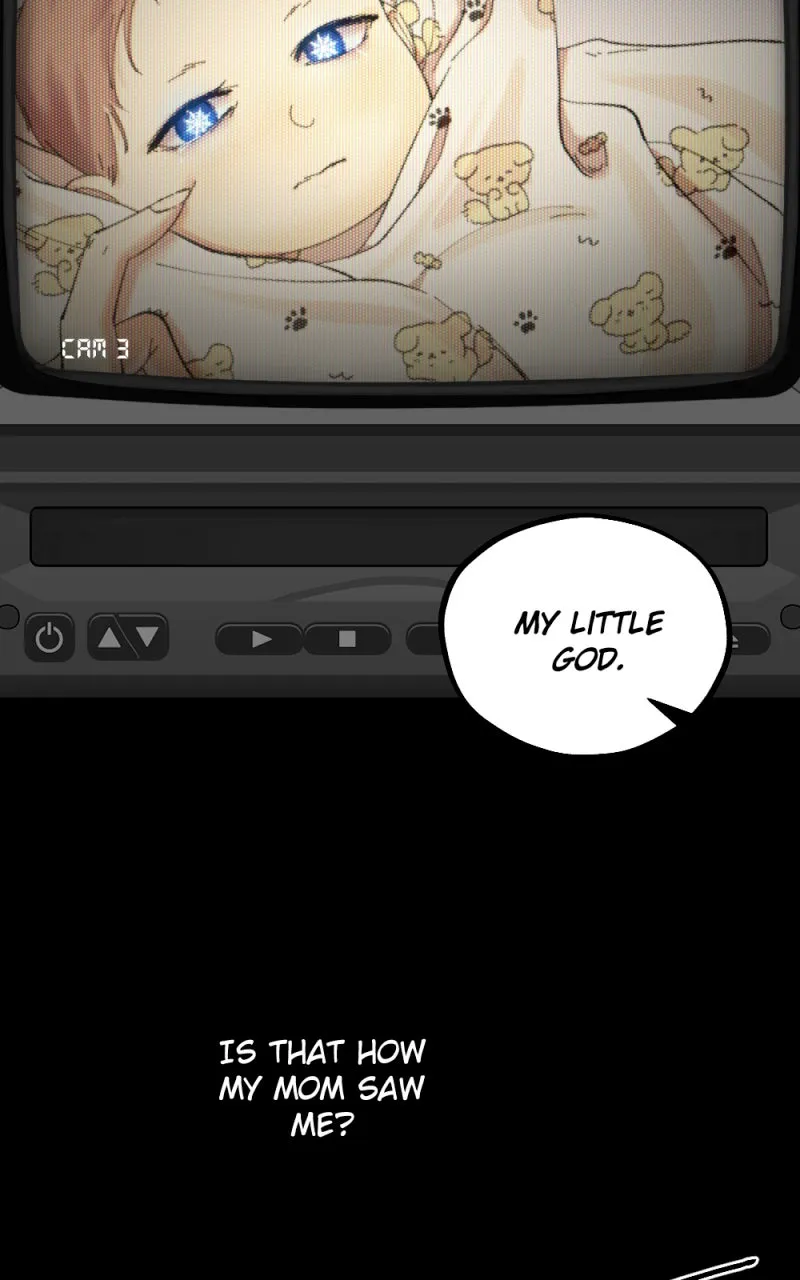 6th Degree Chapter 54 page 52 - 