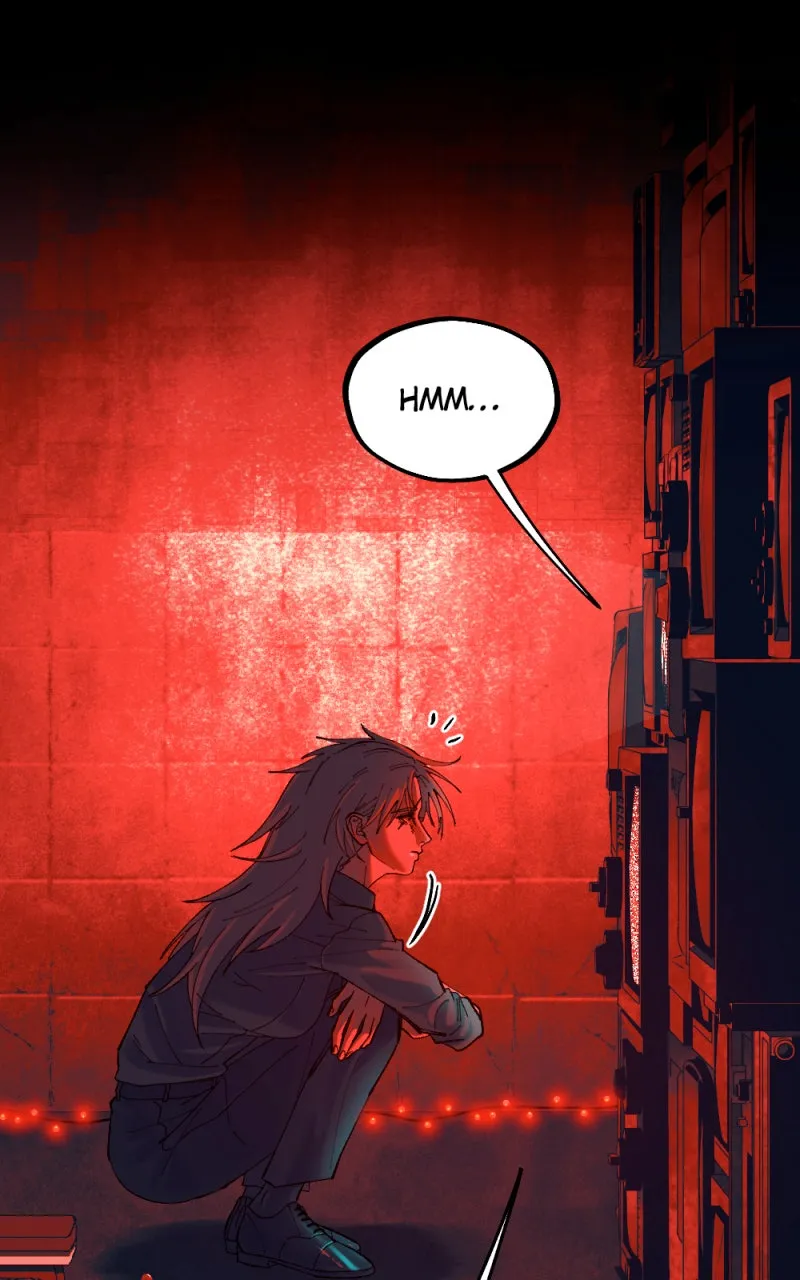 6th Degree Chapter 54 page 55 - 