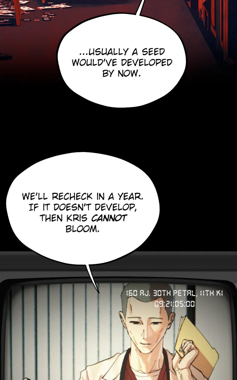 6th Degree Chapter 54 page 56 - 