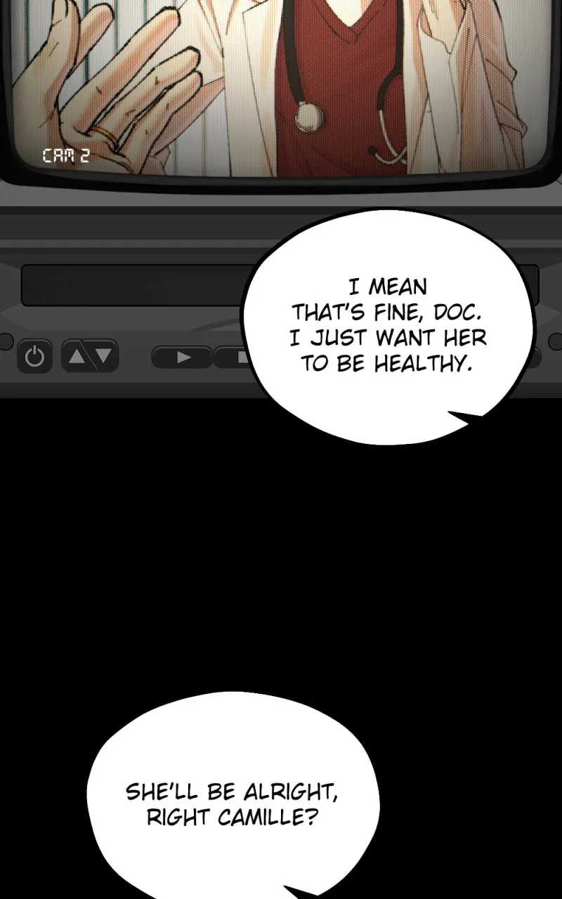 6th Degree Chapter 54 page 57 - 