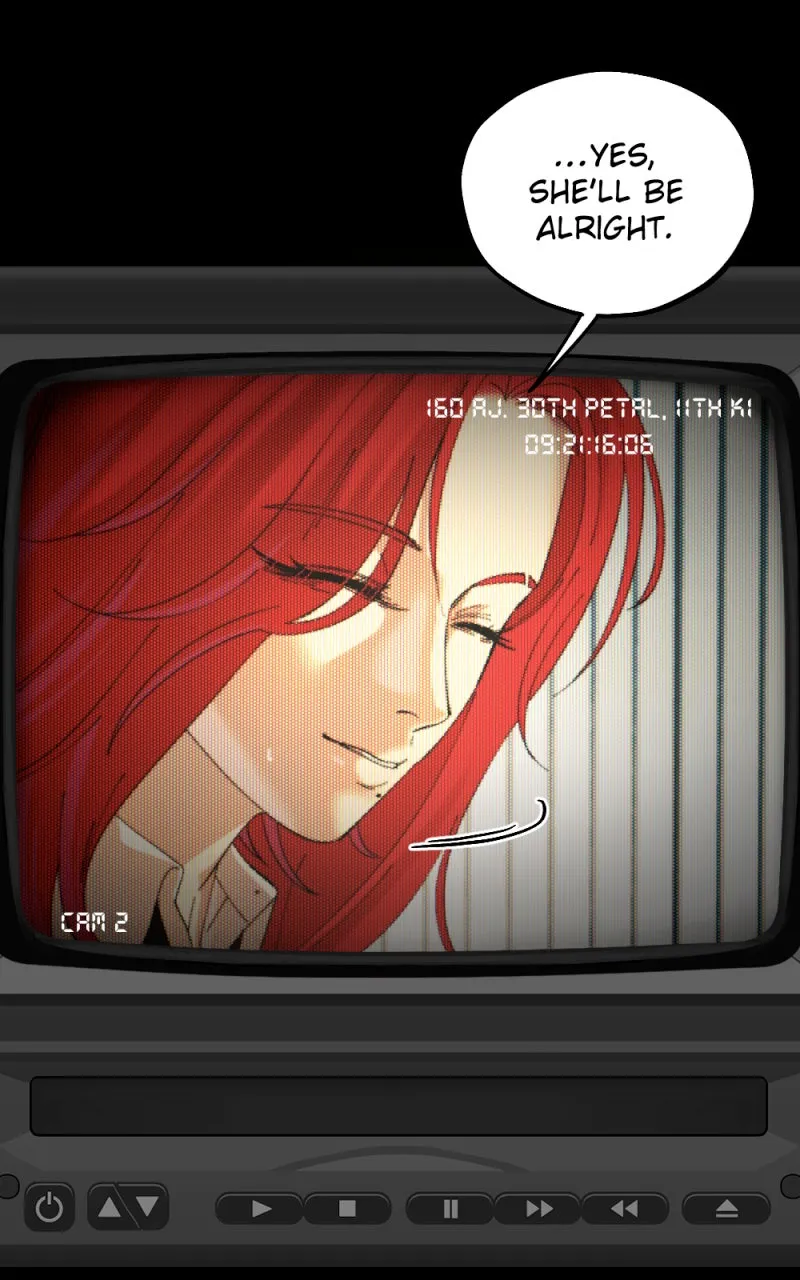 6th Degree Chapter 54 page 59 - 