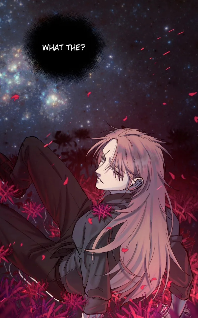 6th Degree Chapter 54 page 7 - 