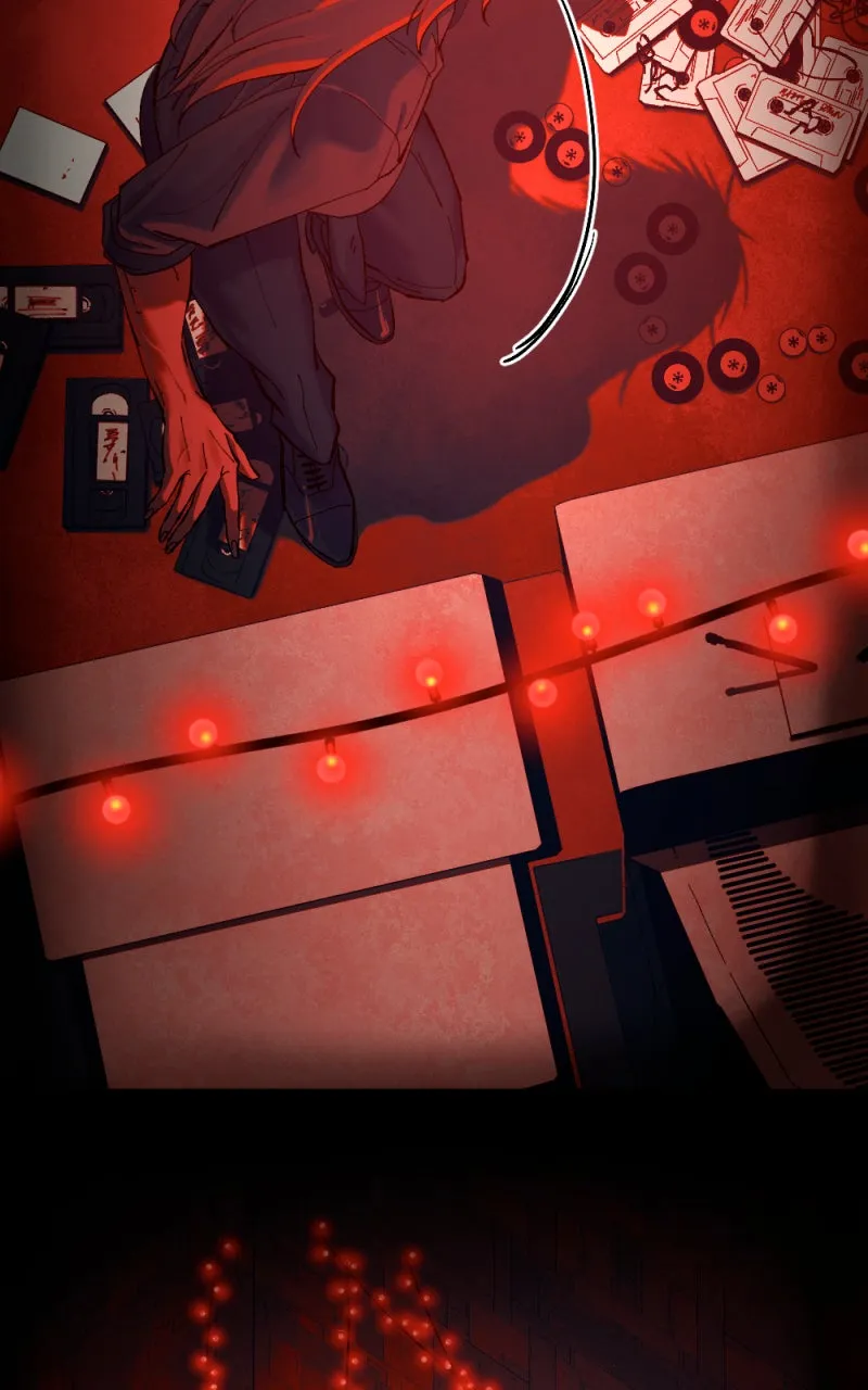6th Degree Chapter 54 page 61 - 