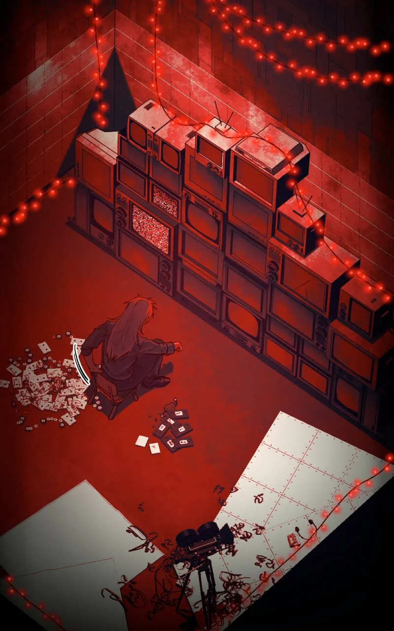 6th Degree Chapter 54 page 62 - 