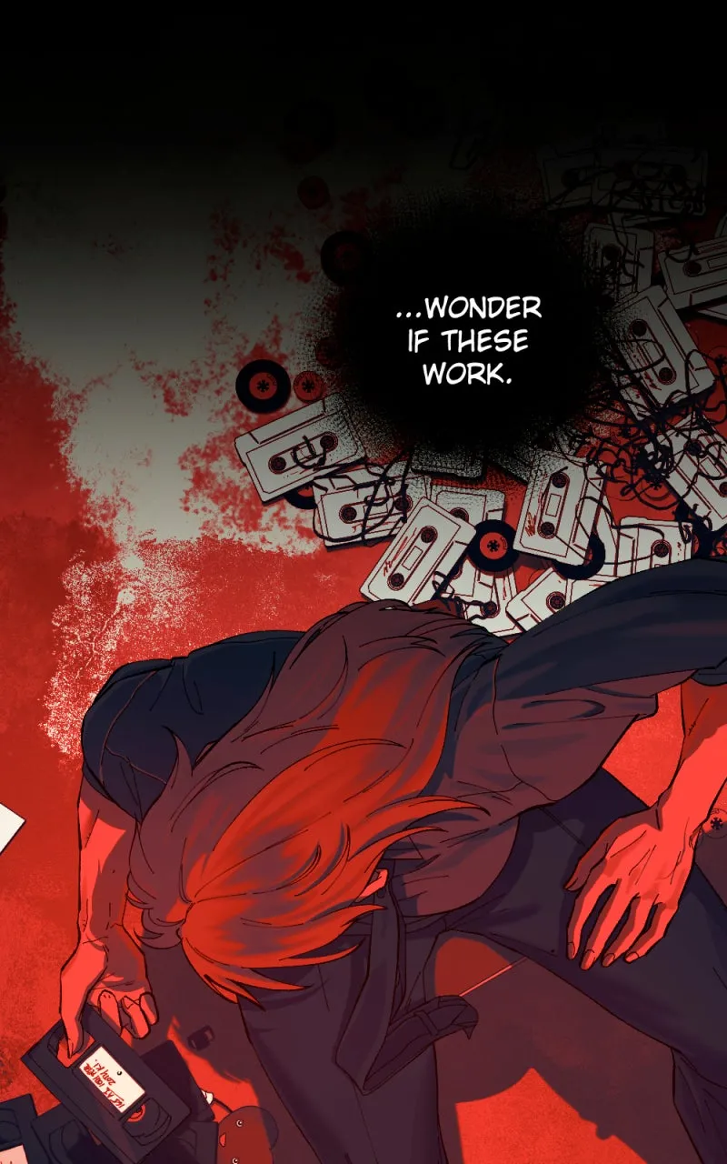 6th Degree Chapter 54 page 65 - 
