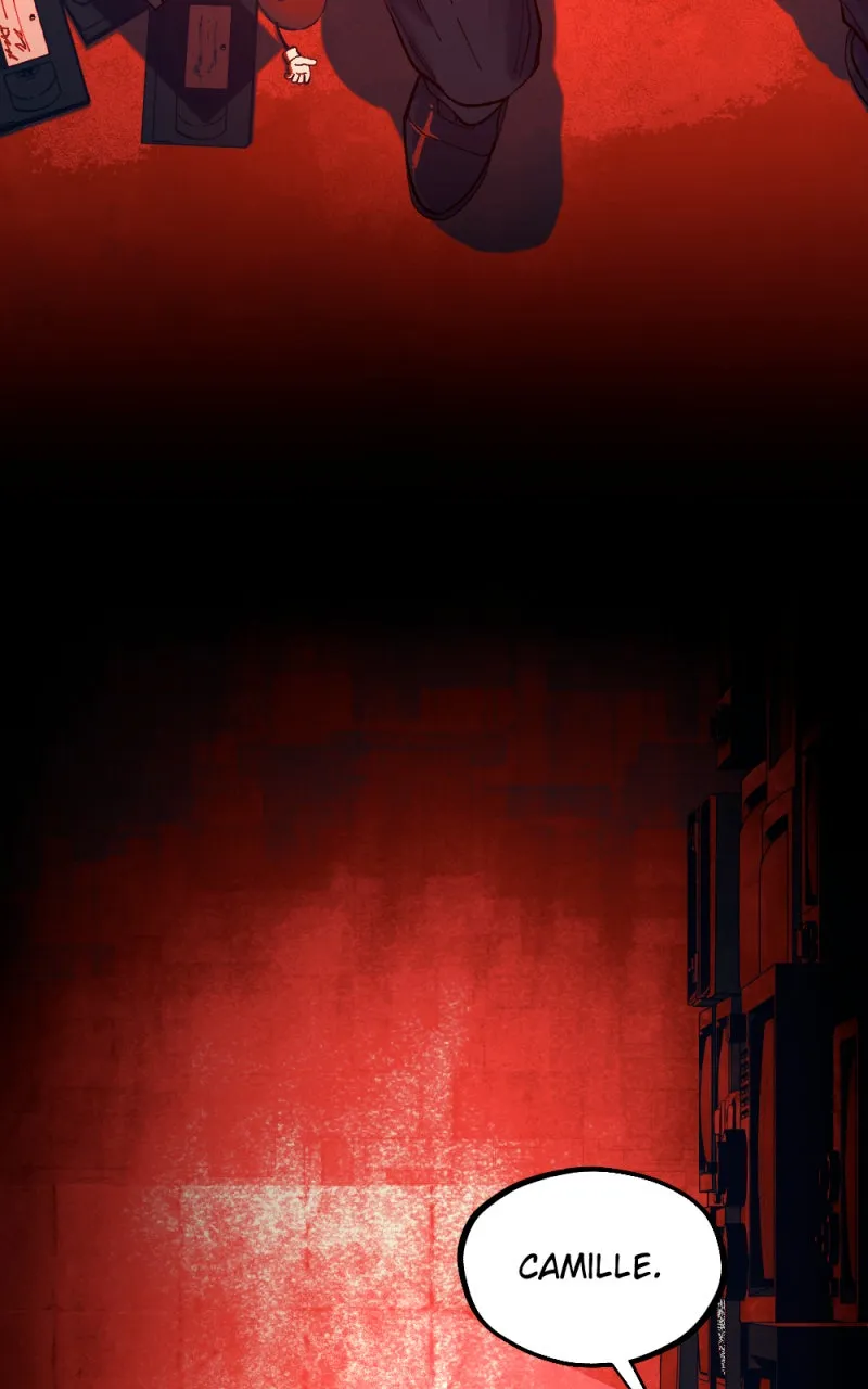 6th Degree Chapter 54 page 66 - 