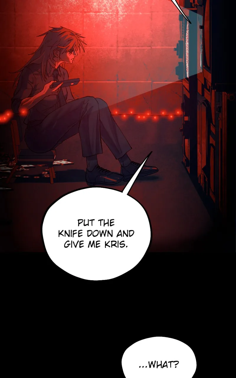 6th Degree Chapter 54 page 67 - 