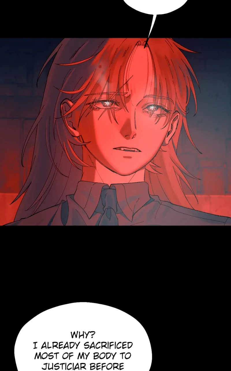 6th Degree Chapter 54 page 68 - 