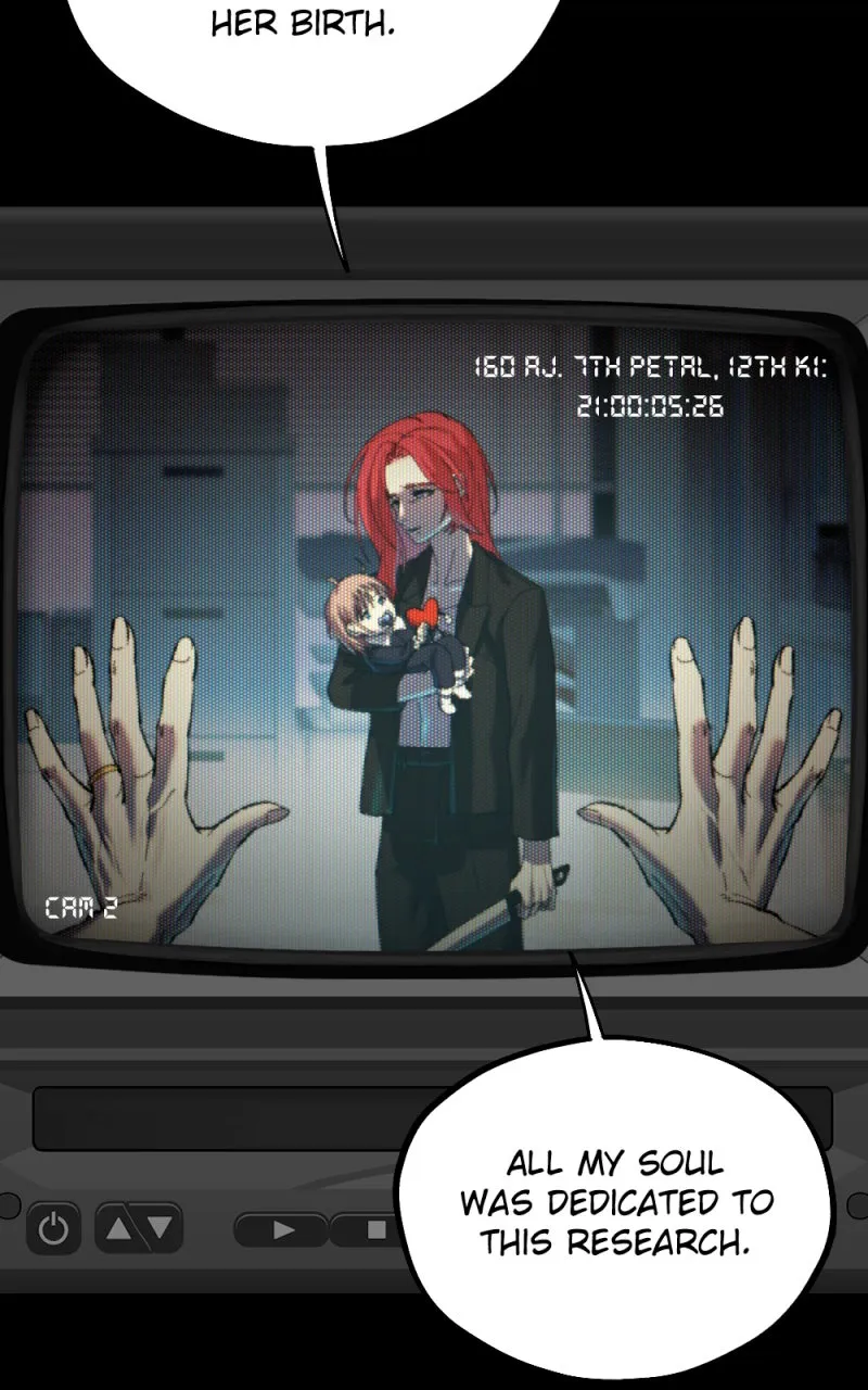 6th Degree Chapter 54 page 69 - 