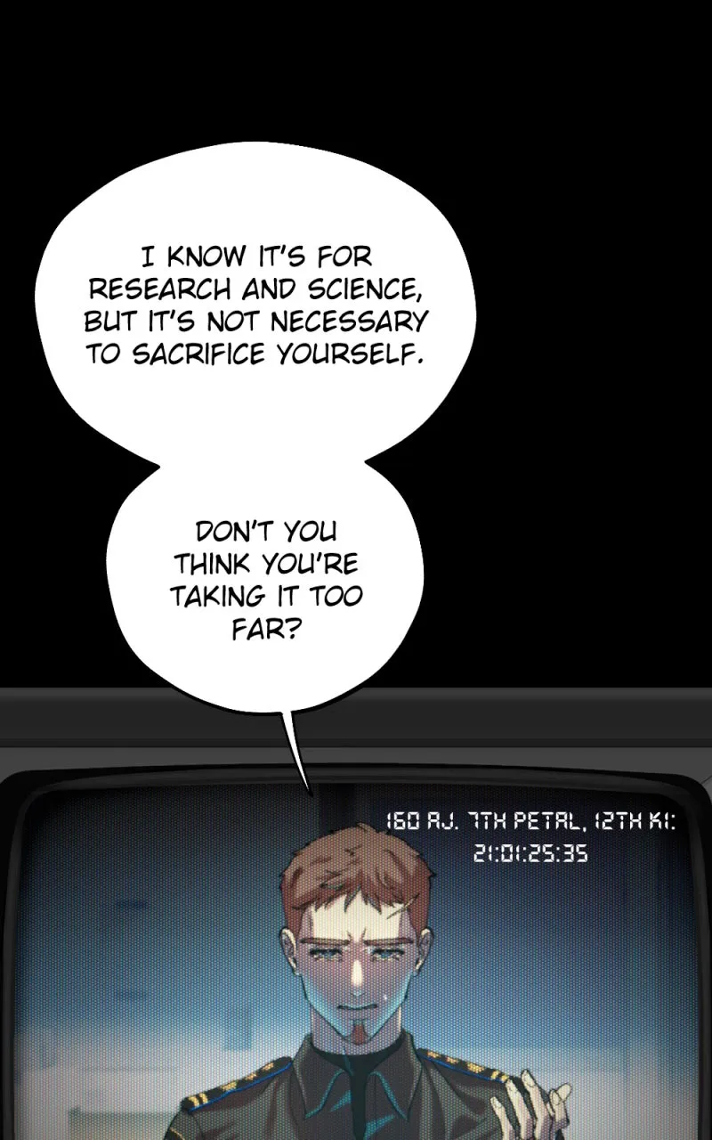 6th Degree Chapter 54 page 70 - 