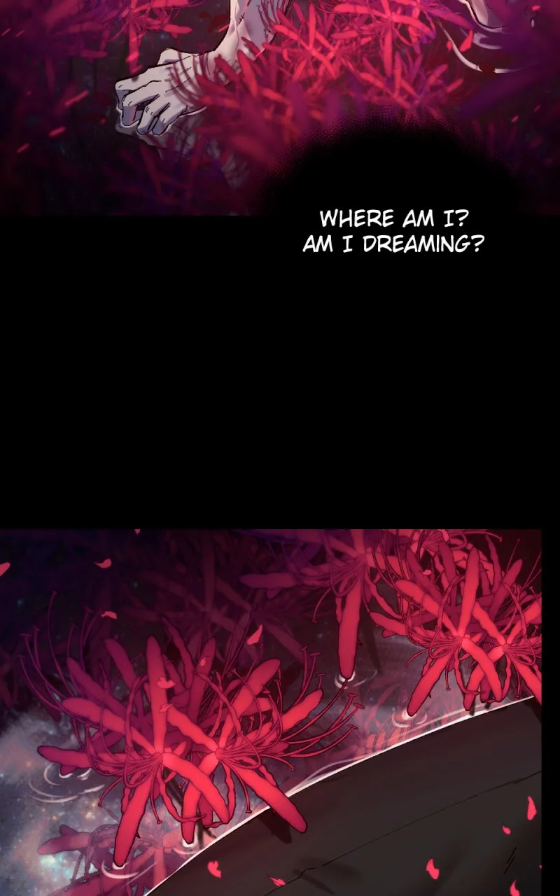 6th Degree Chapter 54 page 8 - 