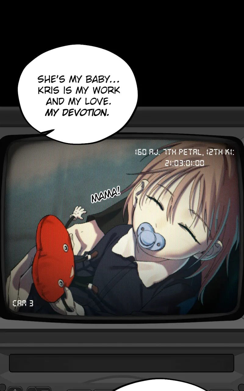 6th Degree Chapter 54 page 73 - 