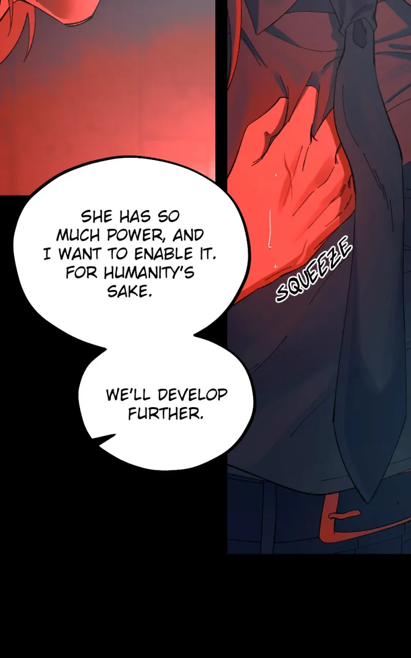 6th Degree Chapter 54 page 75 - 