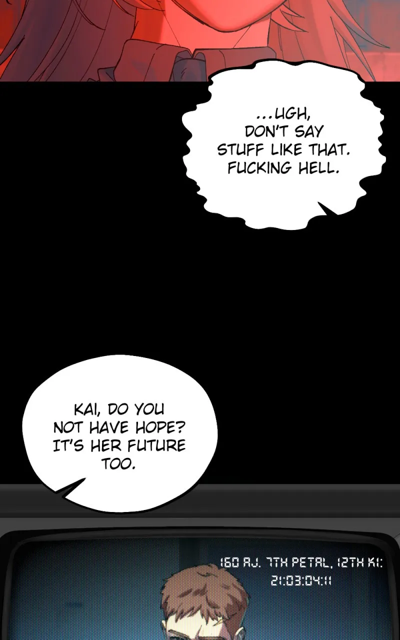 6th Degree Chapter 54 page 77 - 