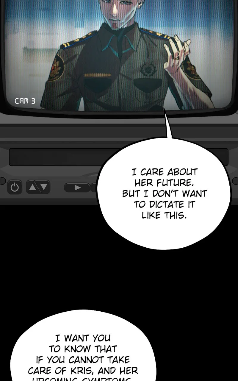 6th Degree Chapter 54 page 78 - 
