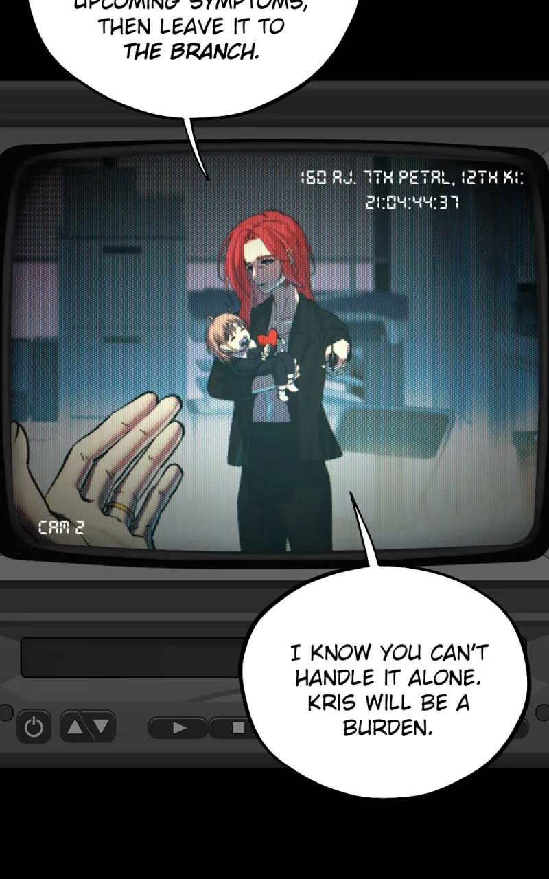 6th Degree Chapter 54 page 79 - 