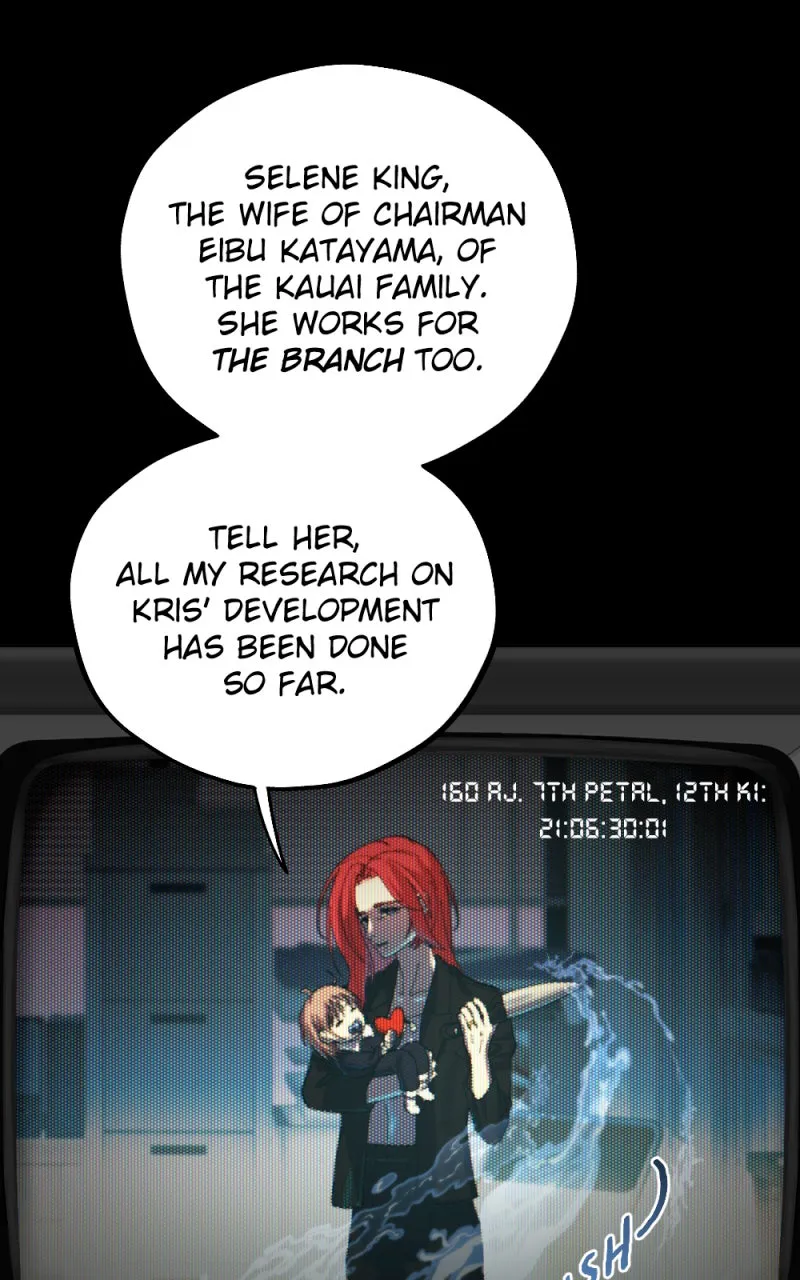 6th Degree Chapter 54 page 80 - 