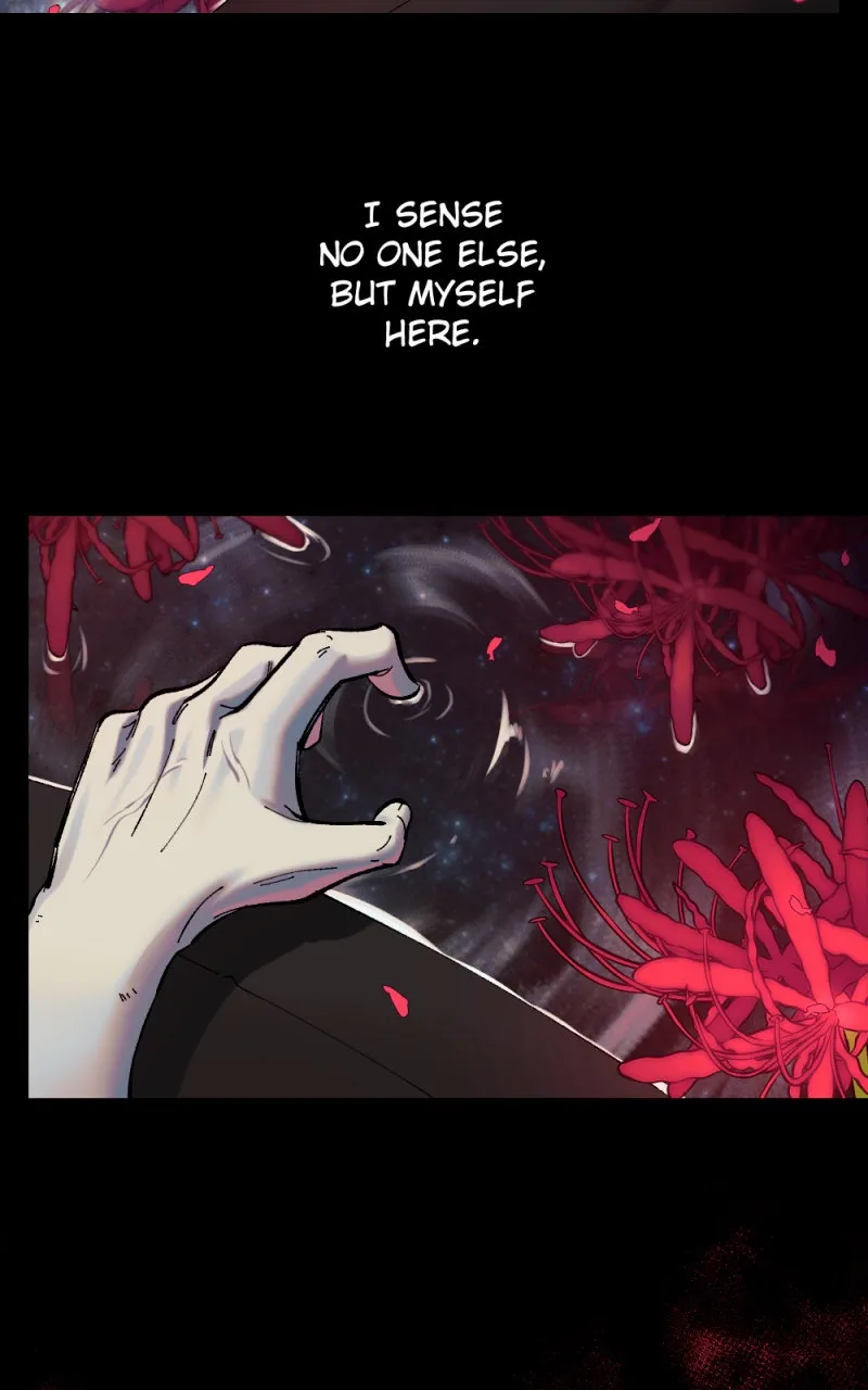 6th Degree Chapter 54 page 9 - 