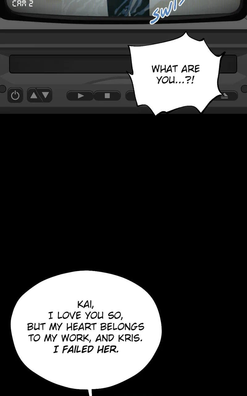 6th Degree Chapter 54 page 81 - 