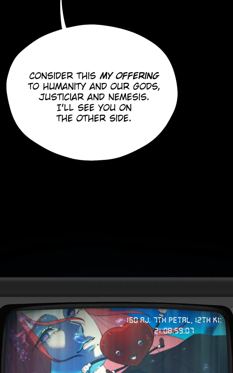 6th Degree Chapter 54 page 83 - 