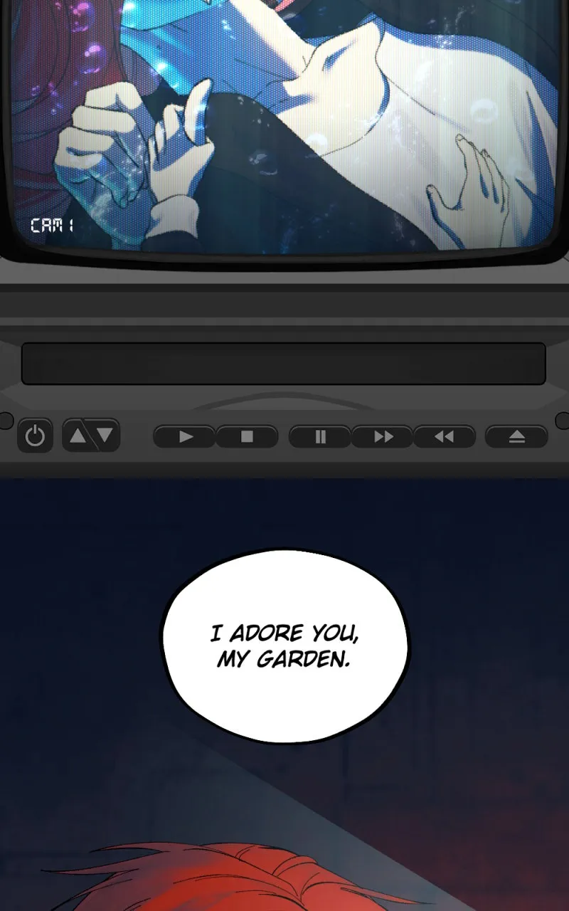 6th Degree Chapter 54 page 84 - 