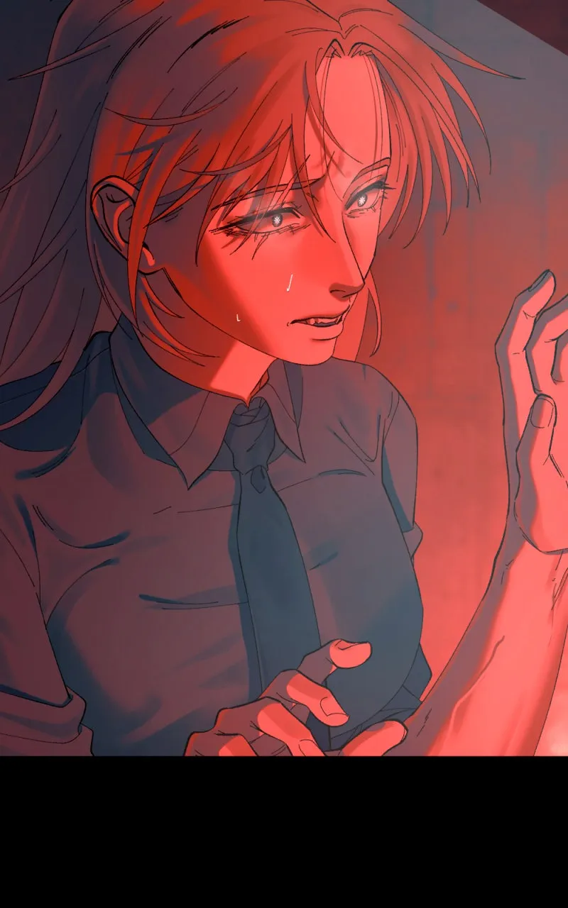 6th Degree Chapter 54 page 85 - 