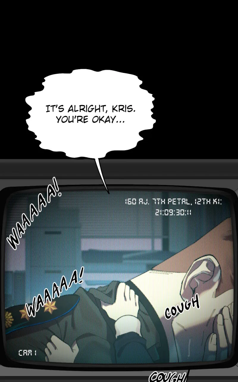 6th Degree Chapter 54 page 86 - 