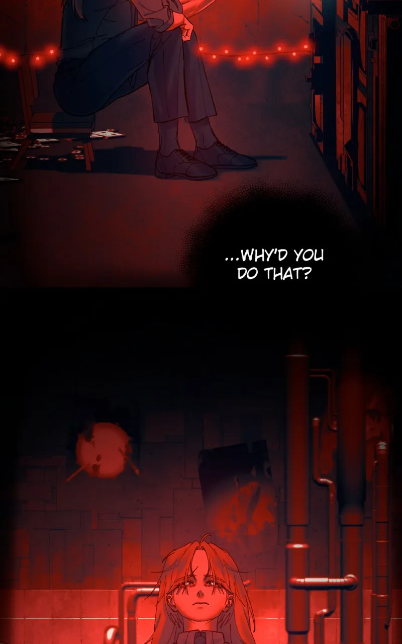 6th Degree Chapter 54 page 88 - 