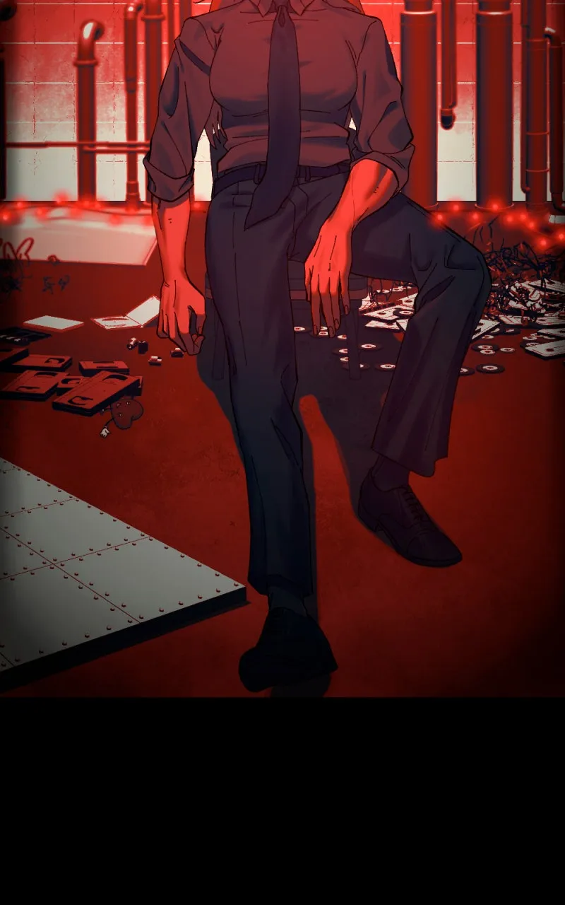 6th Degree Chapter 54 page 89 - 