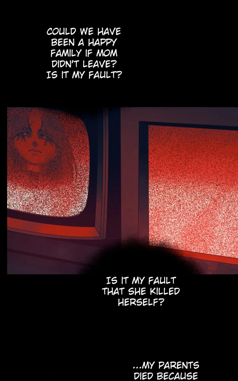 6th Degree Chapter 54 page 90 - 