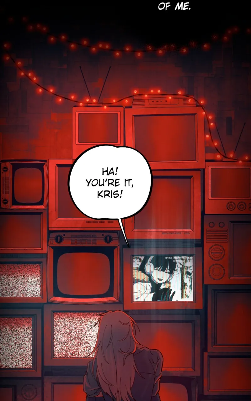 6th Degree Chapter 54 page 91 - 