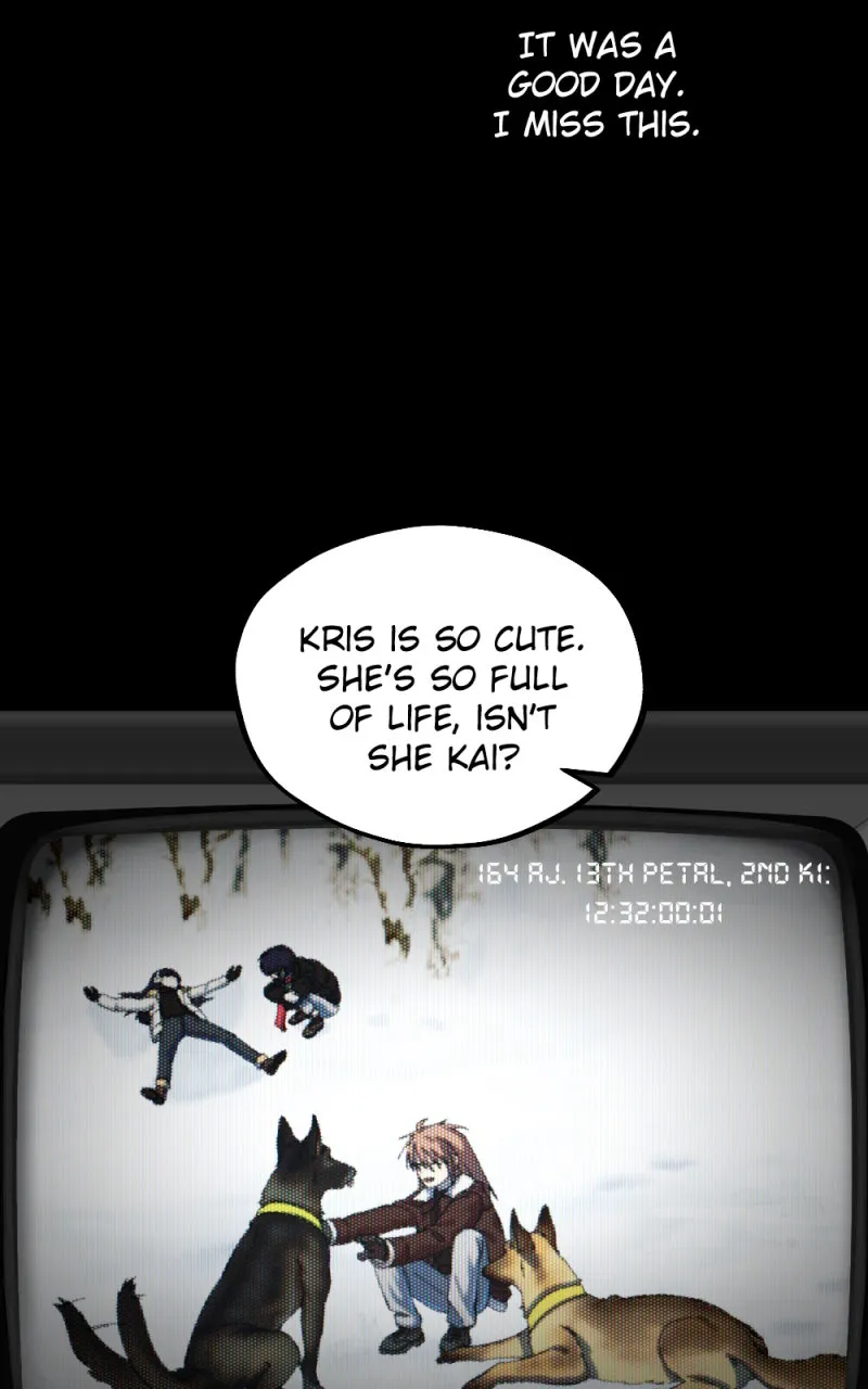 6th Degree Chapter 54 page 97 - 