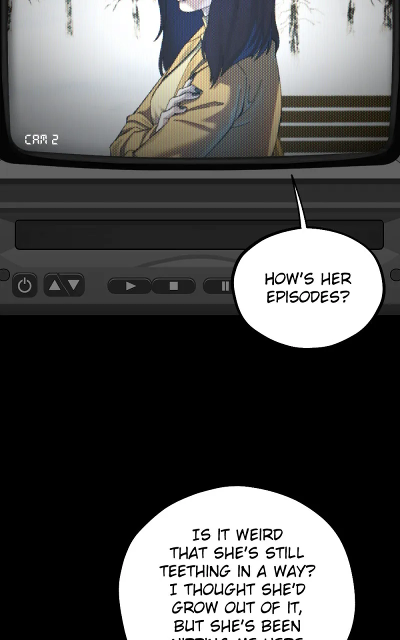 6th Degree Chapter 54 page 99 - 