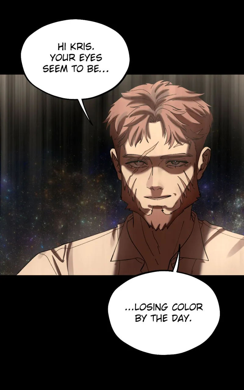 6th Degree Chapter 55 page 11 - 