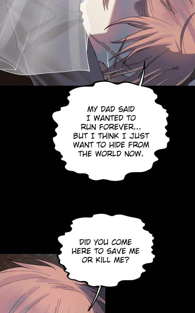 6th Degree Chapter 55 page 104 - 