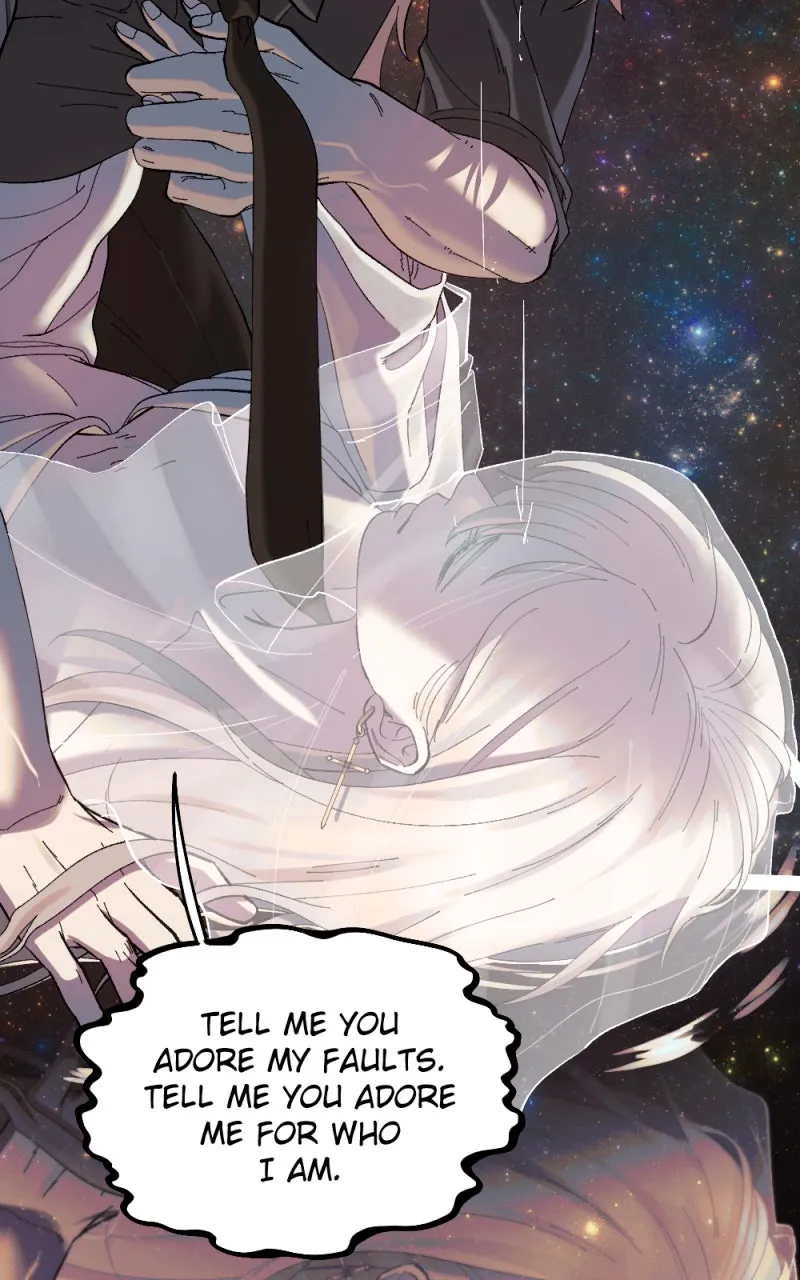 6th Degree Chapter 55 page 118 - 