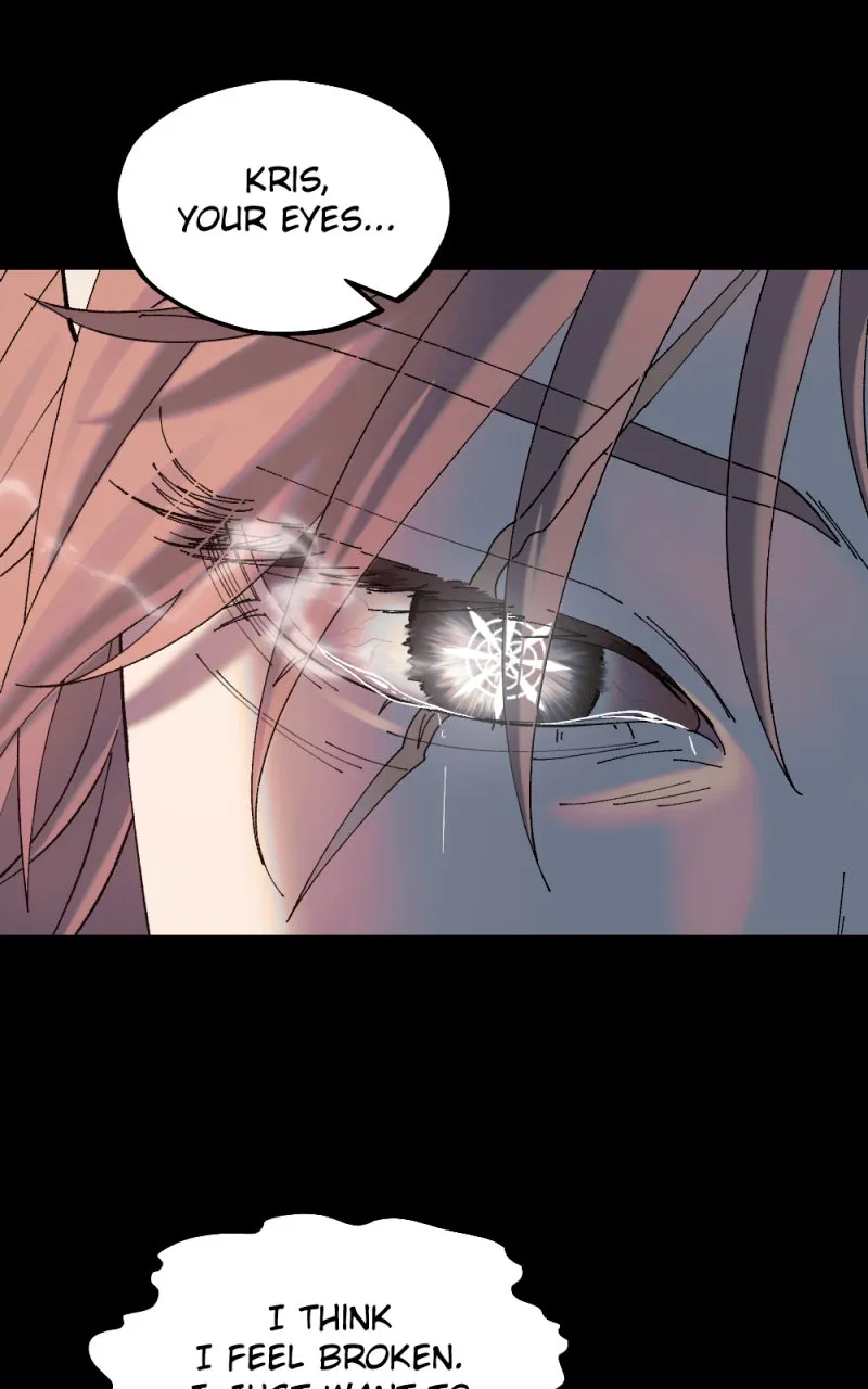 6th Degree Chapter 55 page 121 - 