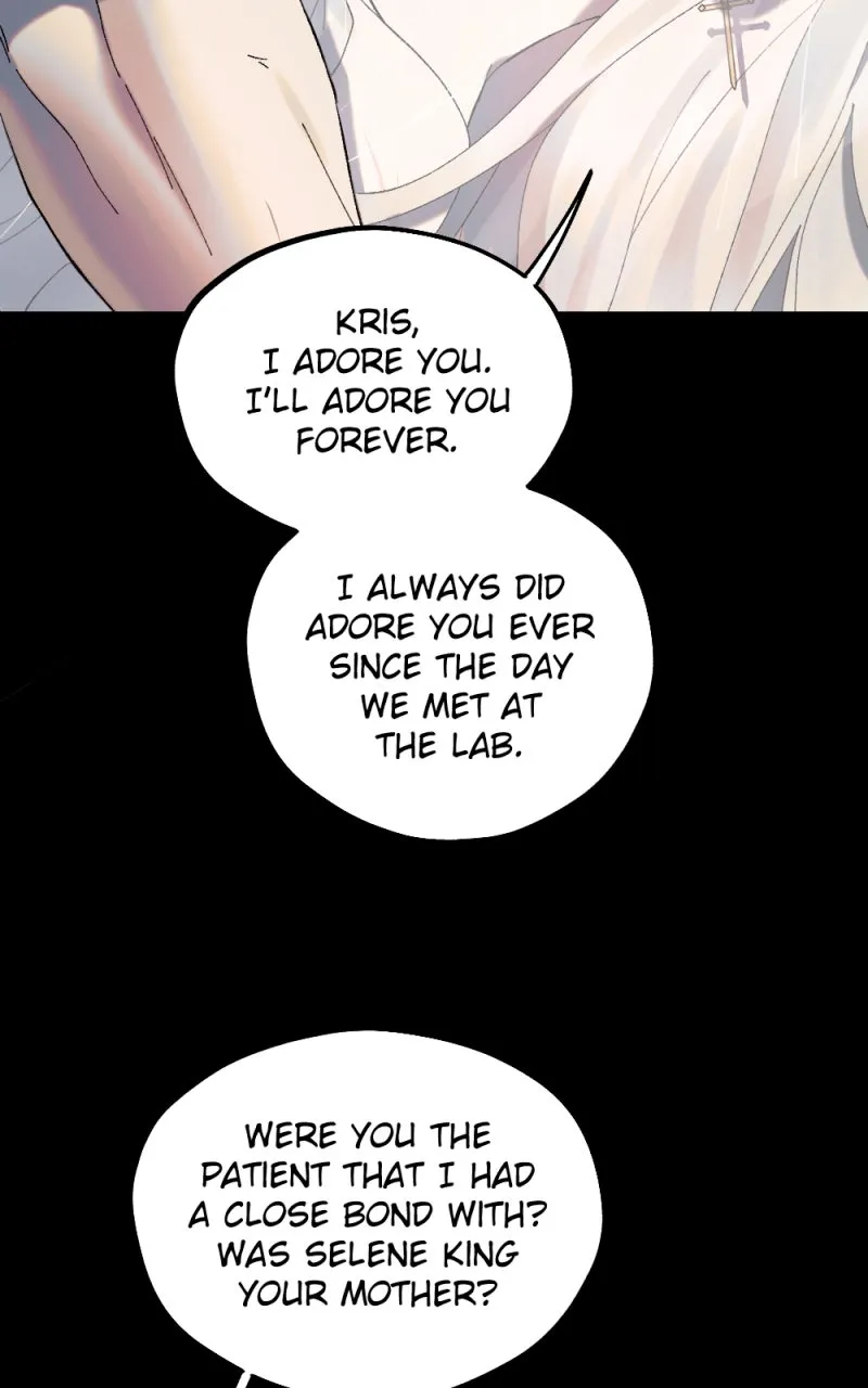 6th Degree Chapter 55 page 126 - 