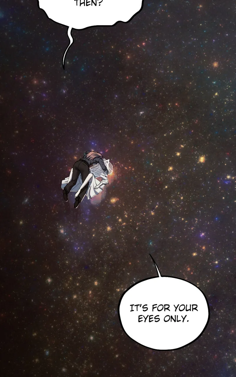6th Degree Chapter 55 page 132 - 
