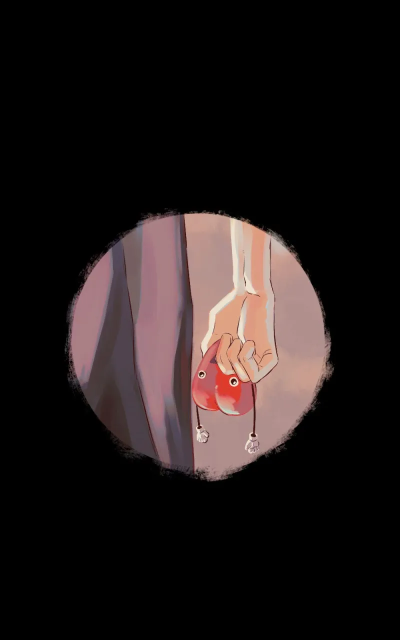 6th Degree Chapter 55 page 153 - 