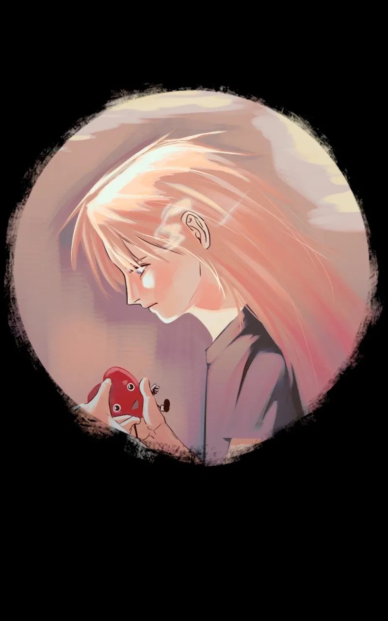 6th Degree Chapter 55 page 154 - 