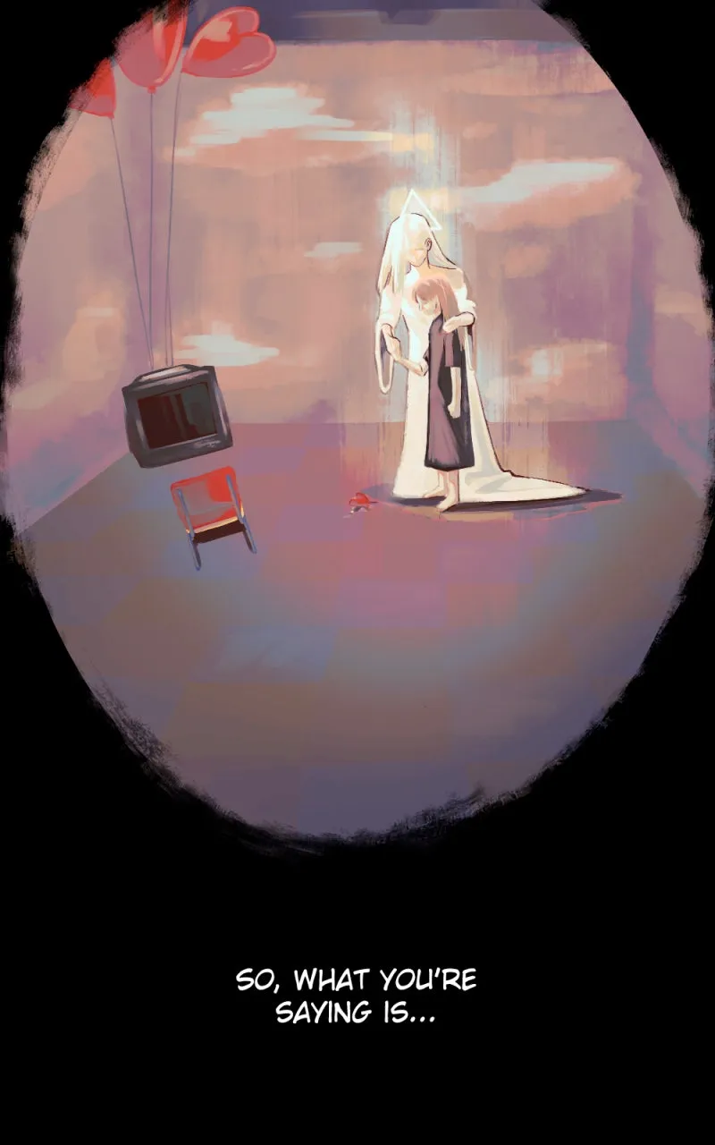 6th Degree Chapter 55 page 158 - 