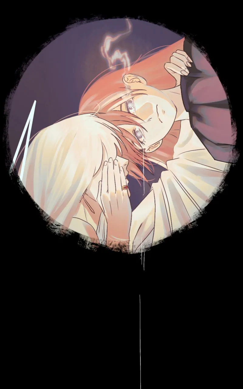 6th Degree Chapter 55 page 159 - 