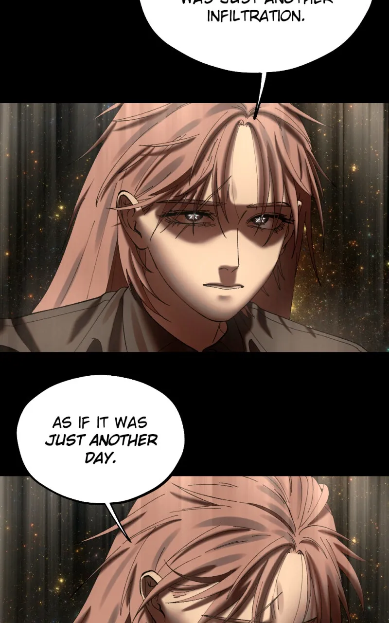 6th Degree Chapter 55 page 17 - 