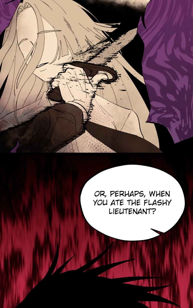 6th Degree Chapter 55 page 19 - 