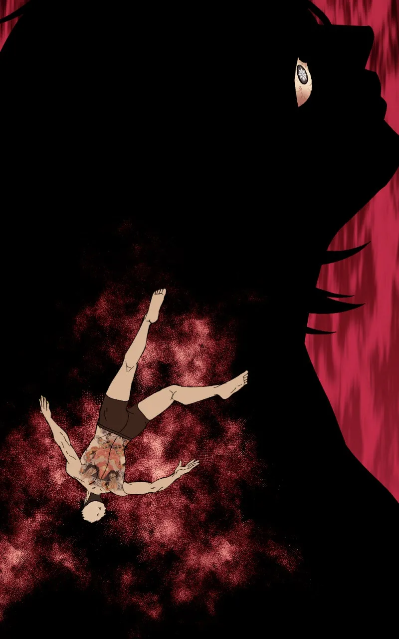 6th Degree Chapter 55 page 20 - 