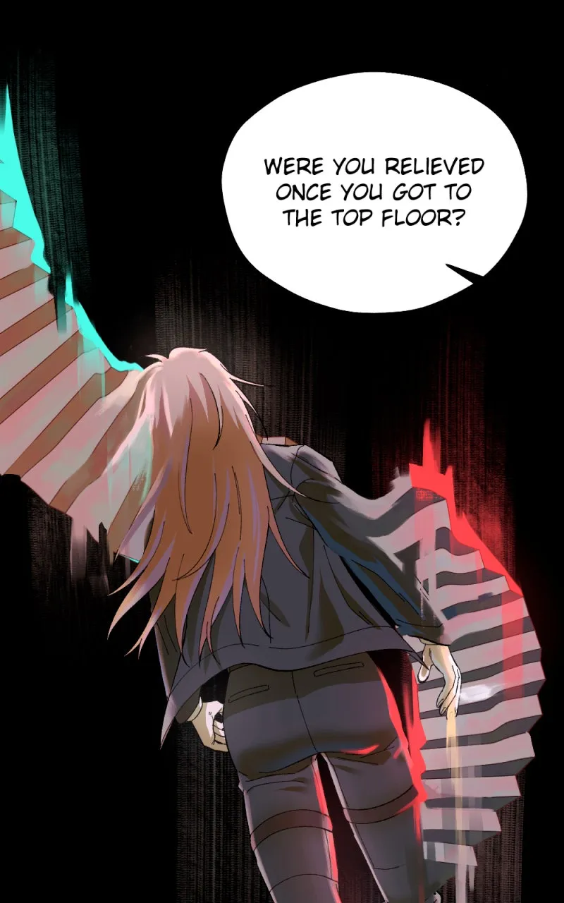 6th Degree Chapter 55 page 21 - 