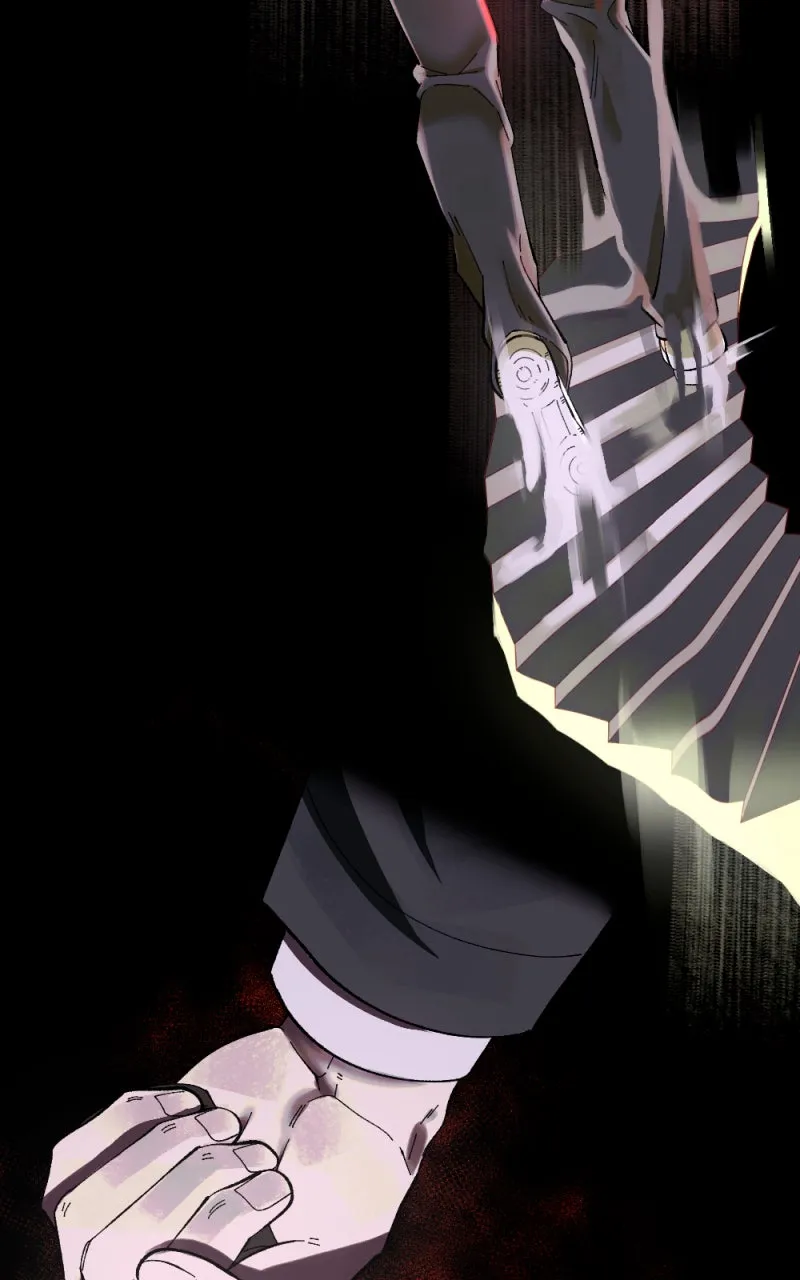 6th Degree Chapter 55 page 22 - 
