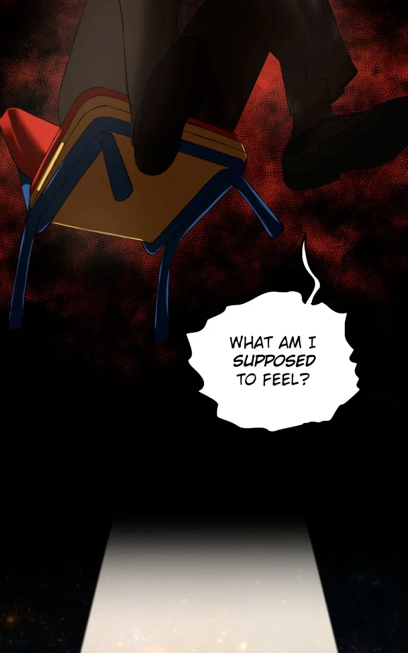 6th Degree Chapter 55 page 25 - 